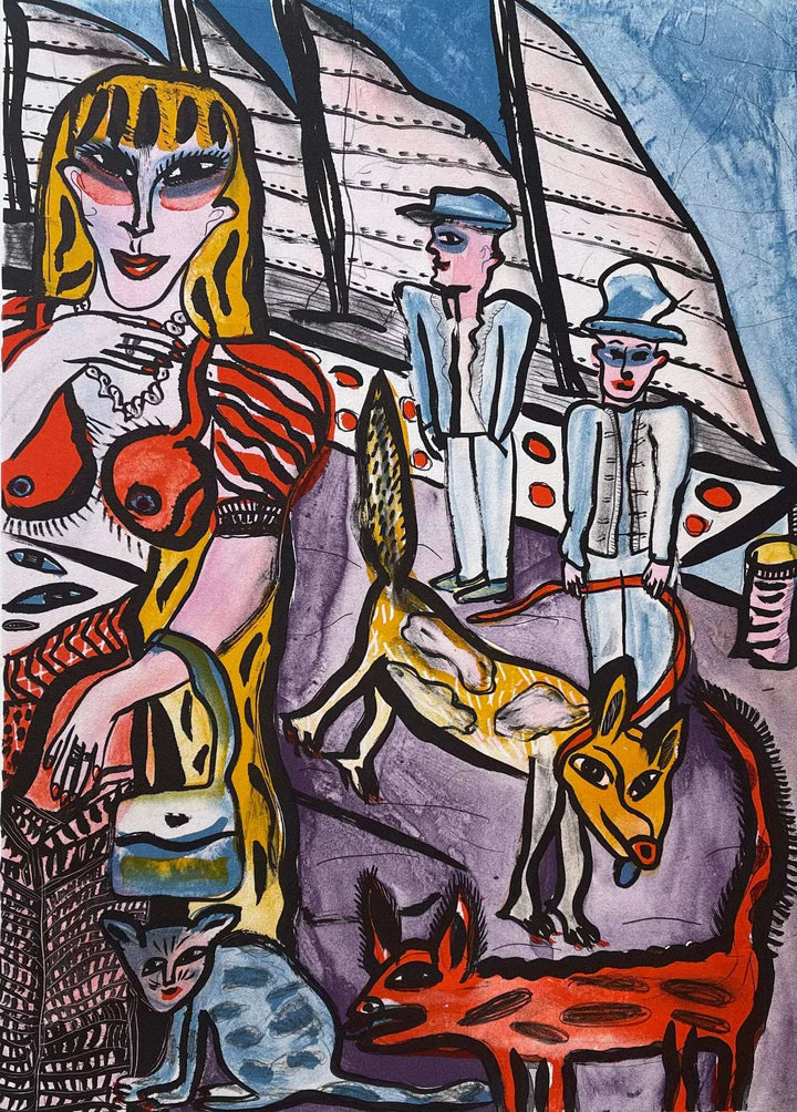 Ulrica Hydman Vallien