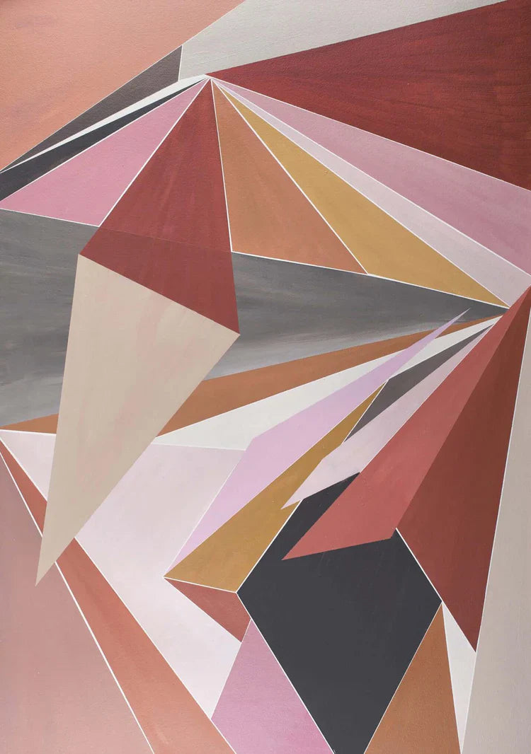 Konstaffischer – Prisvärd konst med stor visuell effekt