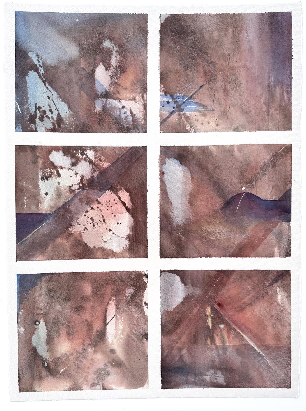 Anja Lund - Orangeriet