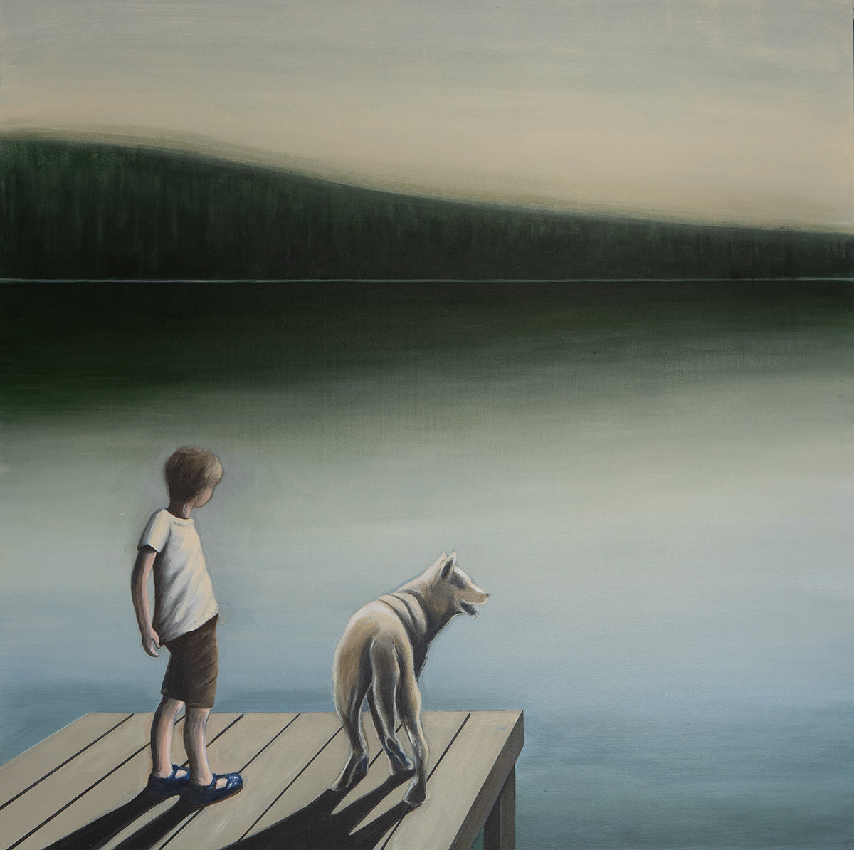 Marie Thorslund - Nordiskt ljus 2