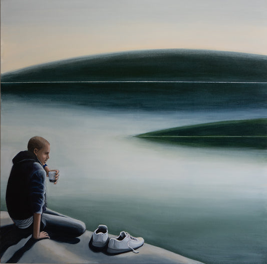 Marie Thorslund - Nordiskt ljus 3