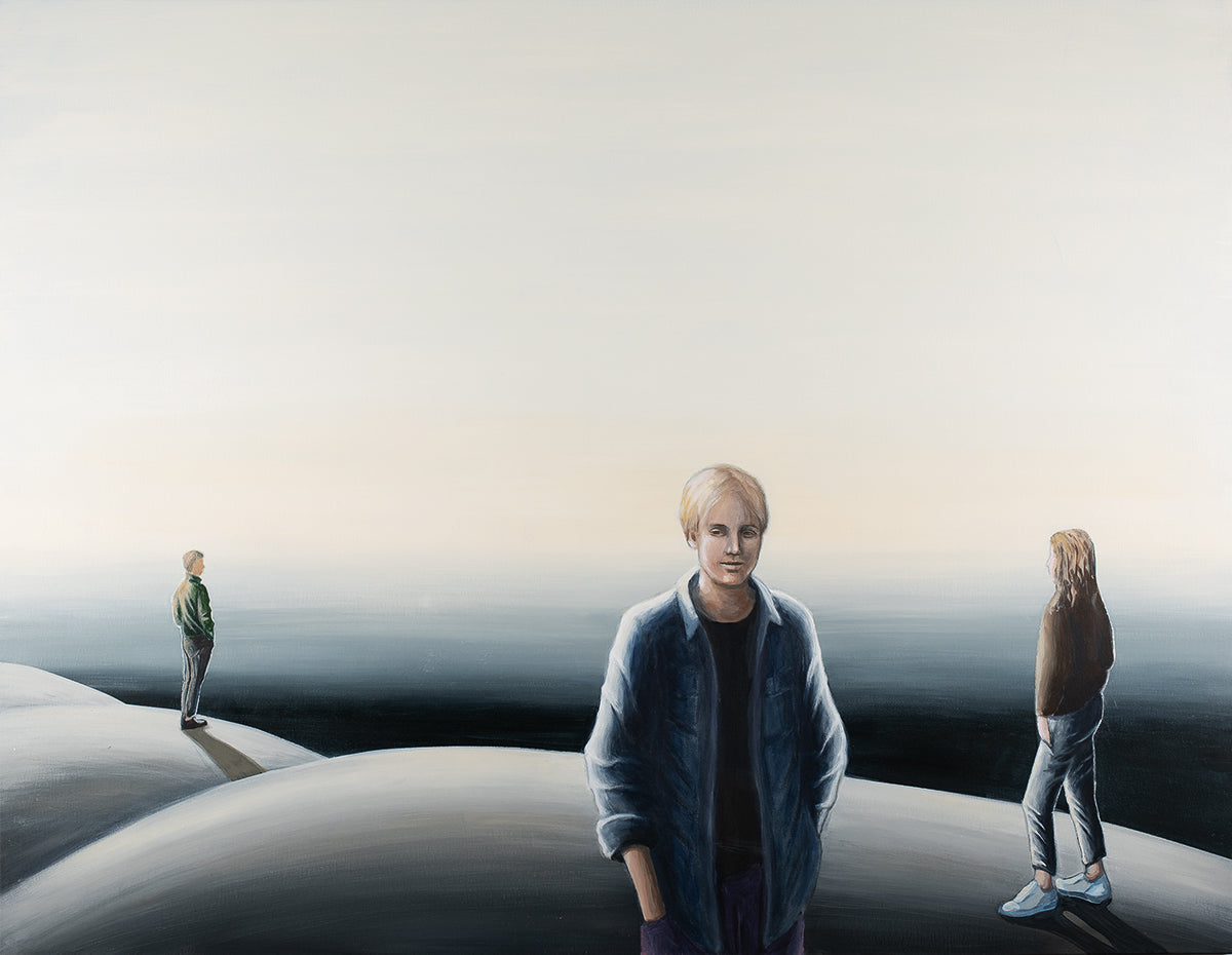 Marie Thorslund - Nordiskt ljus 4