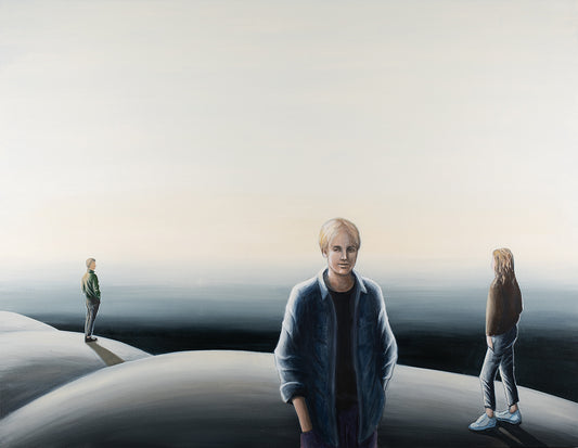 Marie Thorslund - Nordiskt ljus 4