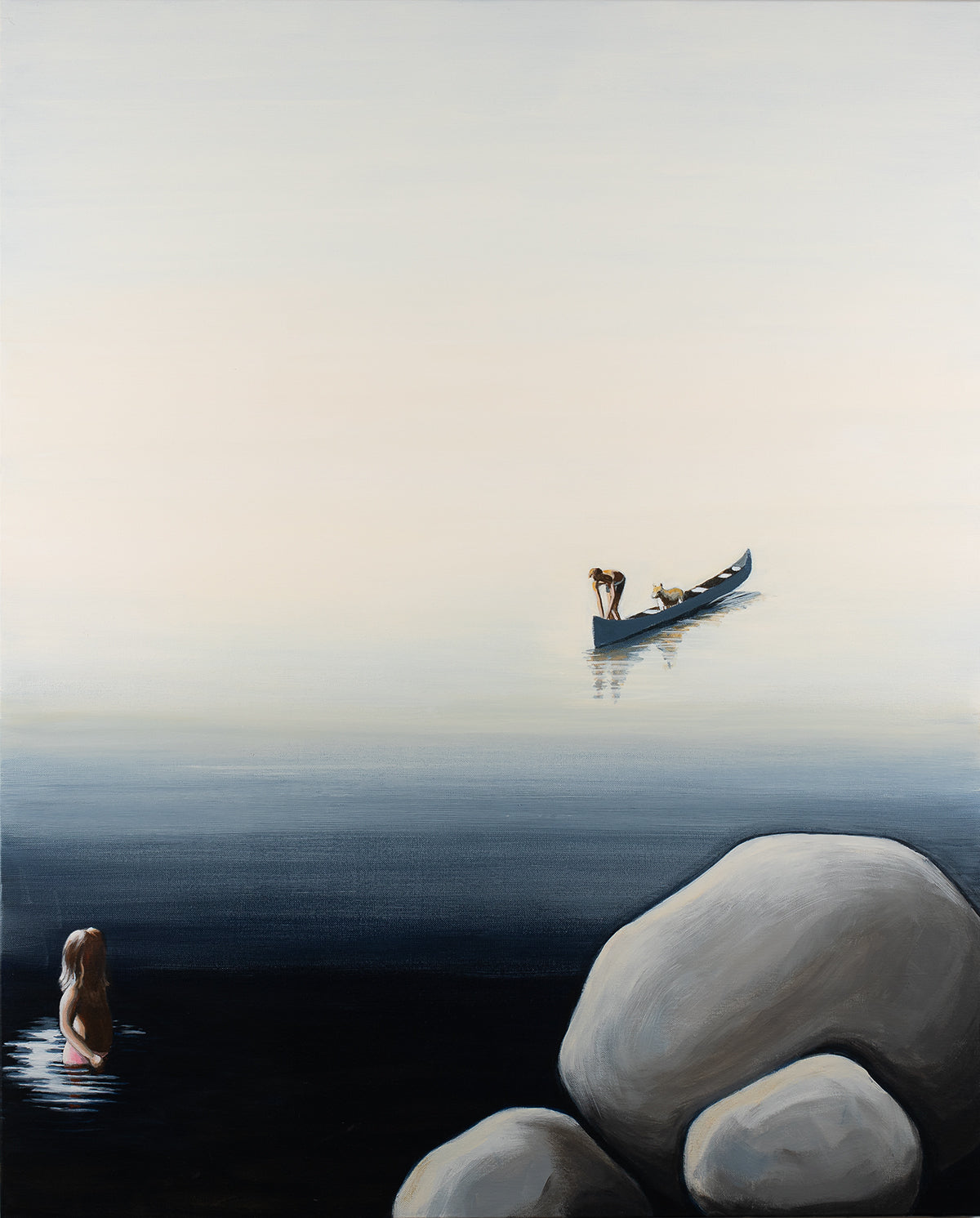 Marie Thorslund - Nordiskt ljus 5