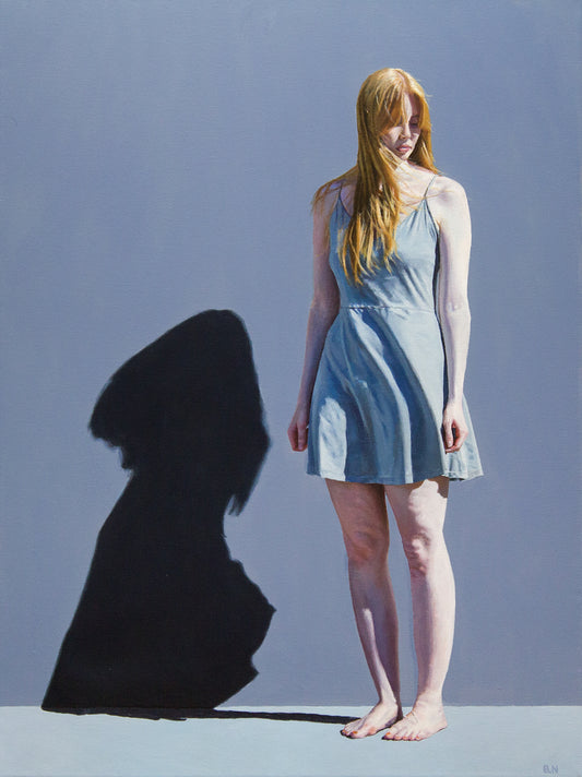 Björn Nordström - The Other Way