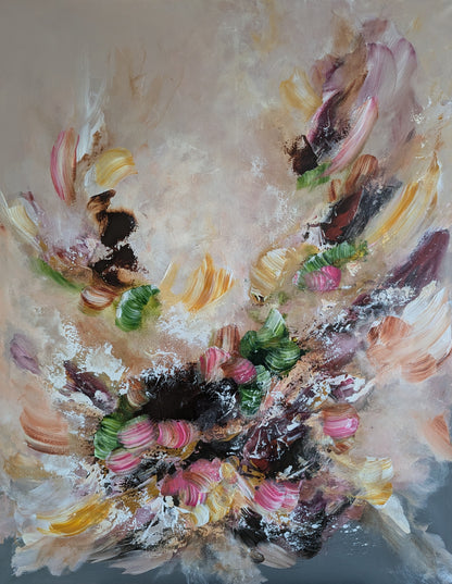 Susanne Grahn - Harmony in Bloom