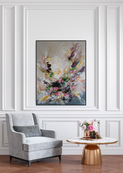 Susanne Grahn - Harmony in Bloom