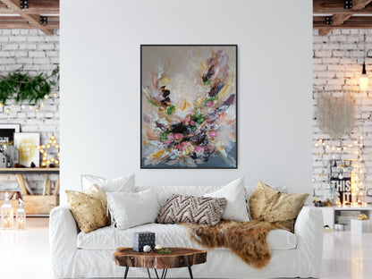 Susanne Grahn - Harmony in Bloom