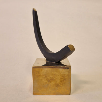 Pia Hedström - Infinite Arc, black edition