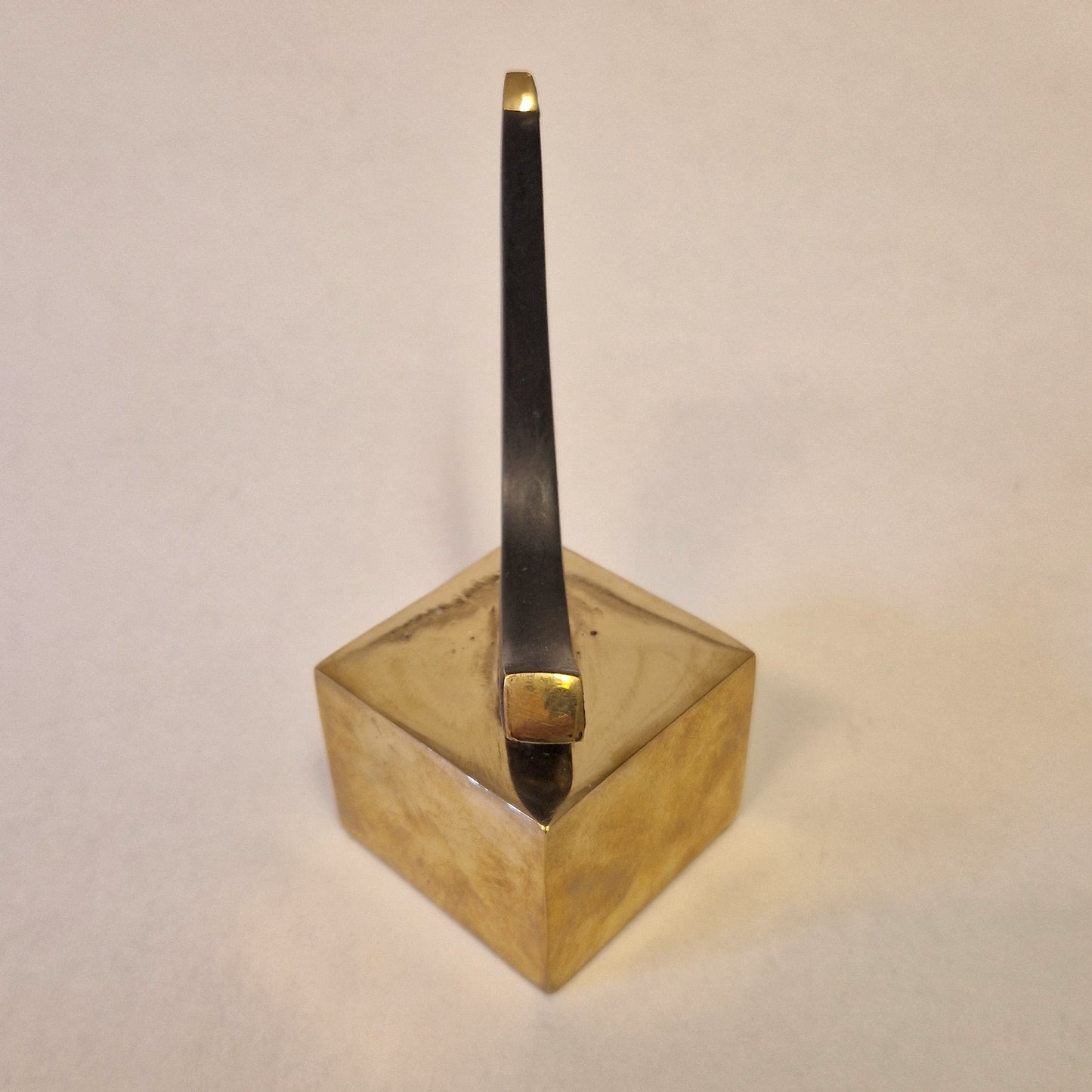 Pia Hedström - Infinite Arc, black edition