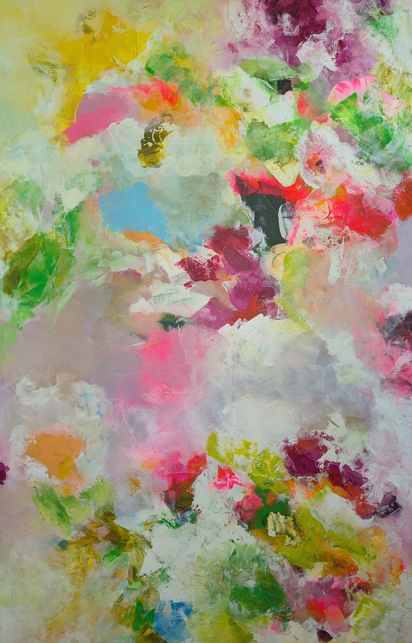 Susanne Grahn - Blooming Harmony