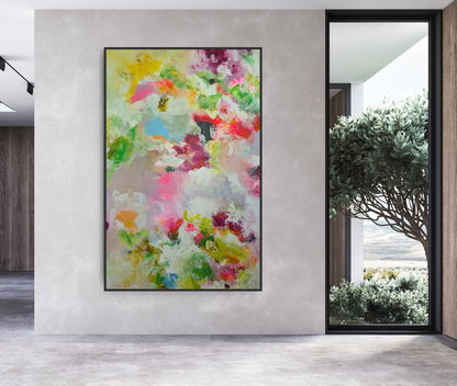 Susanne Grahn - Blooming Harmony