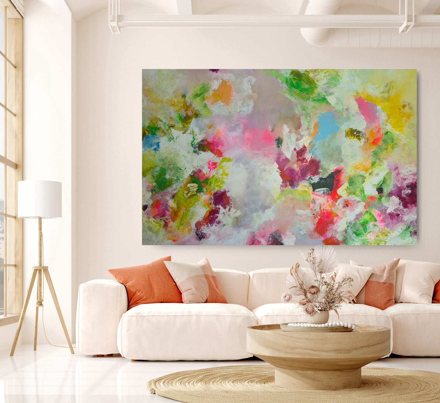 Susanne Grahn - Blooming Harmony