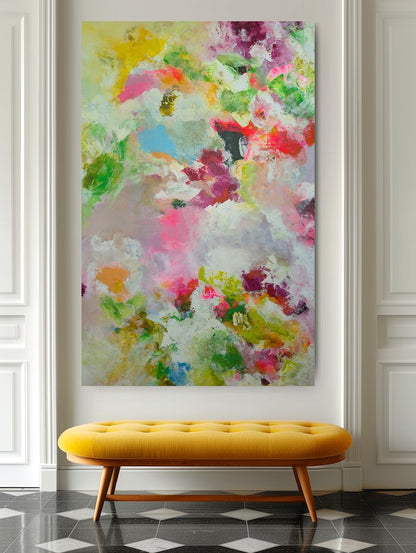 Susanne Grahn - Blooming Harmony