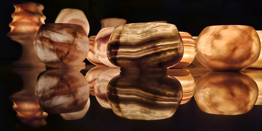 Ulf Wahrolin - Glimmer