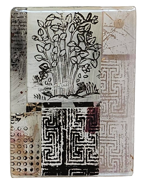 Lotta Söder - Silent stories IX