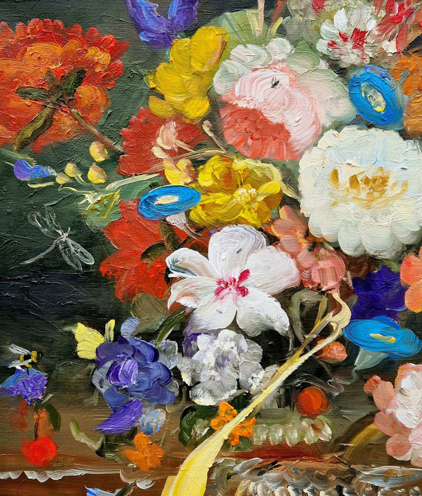 Lotta Sjöborg - Still life I