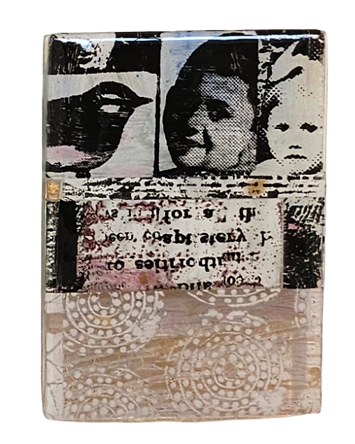 Lotta Söder - Silent stories X