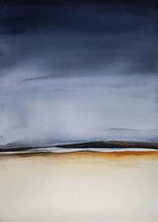 Marie Gauthier - Sky &amp; Sea I - Auction