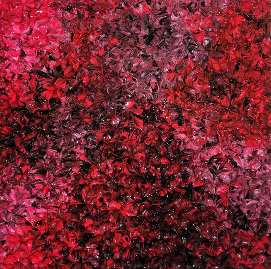 Sara Axundova - Magical no 1