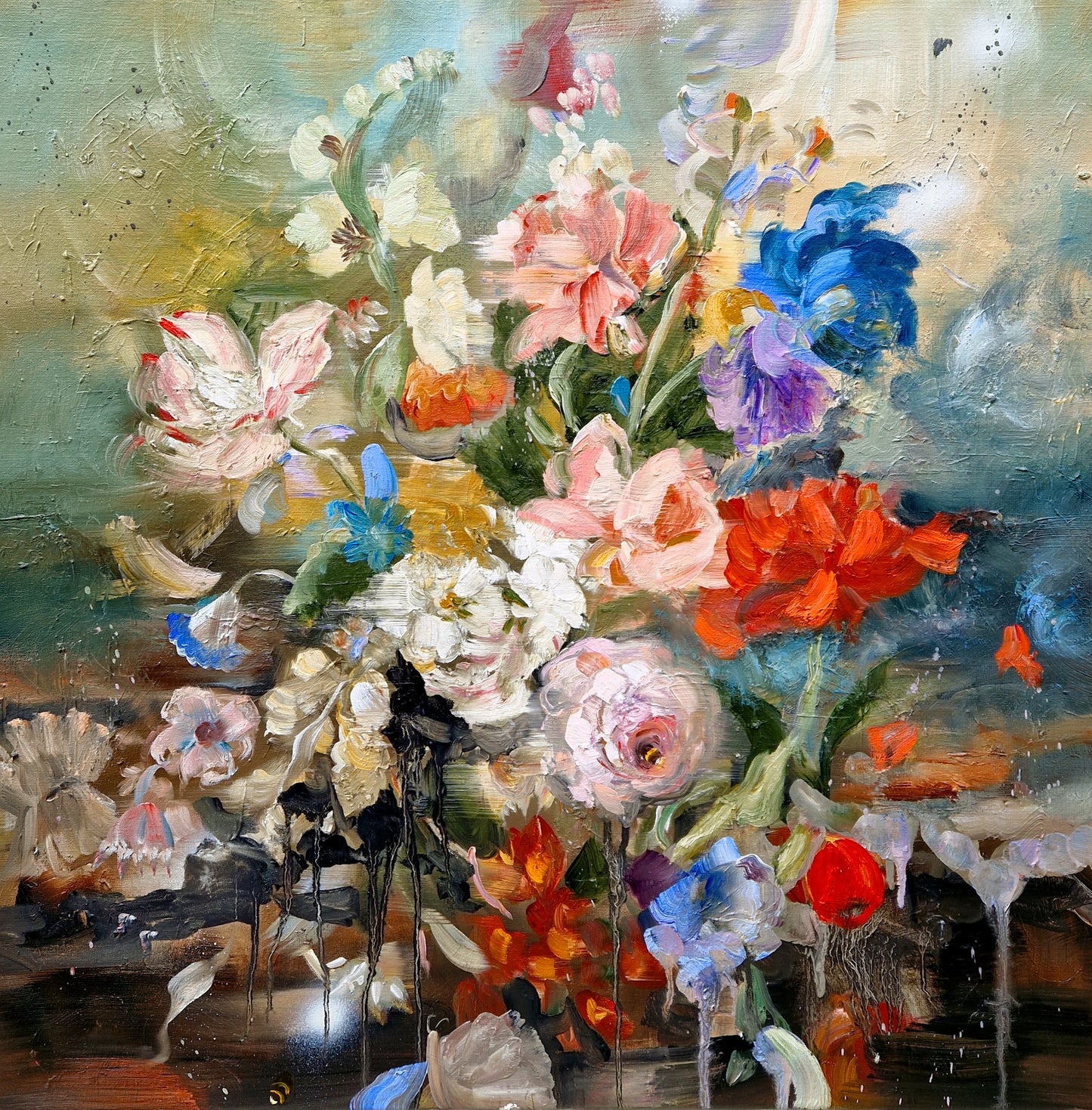 Lotta Sjöborg - Awakening