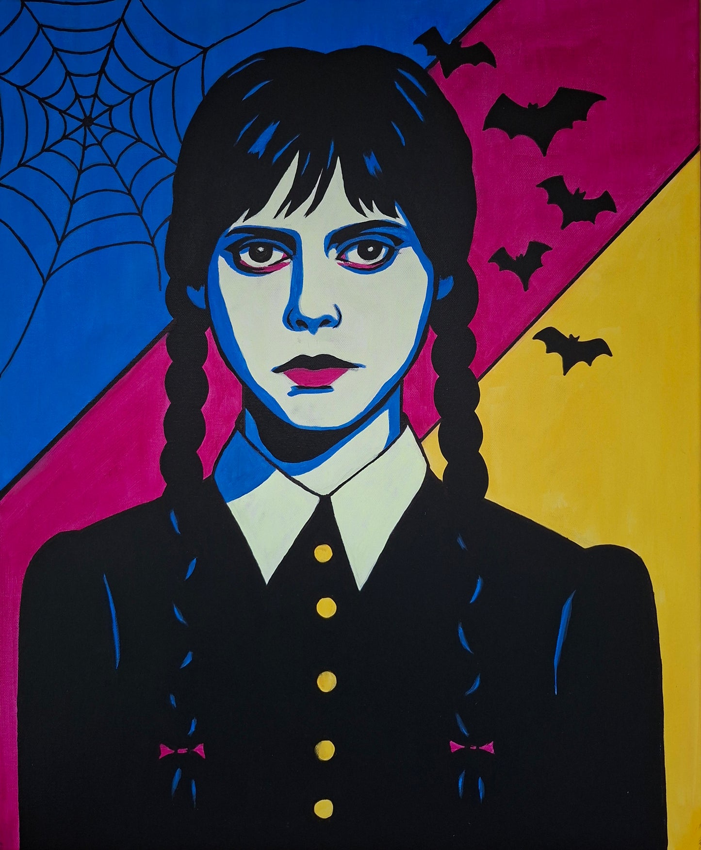 Cia Lindén - Nevermore