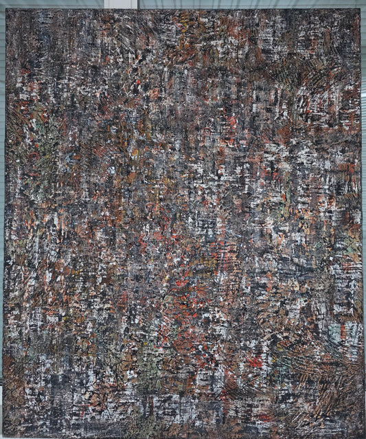 Sara Axundova - Untitled no 3