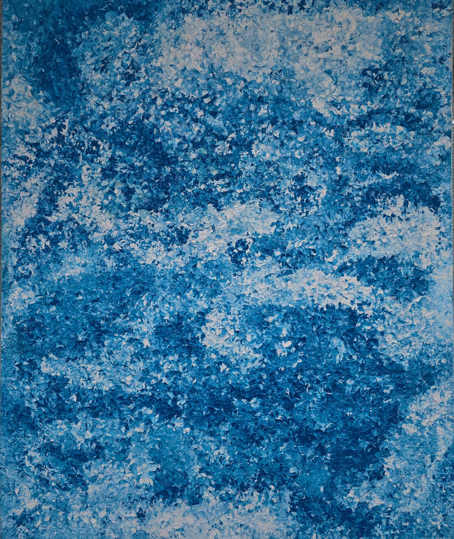 Sara Axundova - Untitled no 2