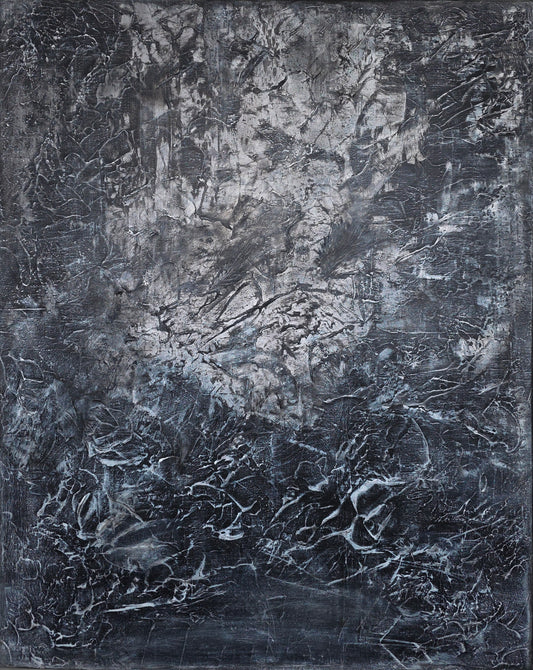 Sara Axundova - Untitled no 6