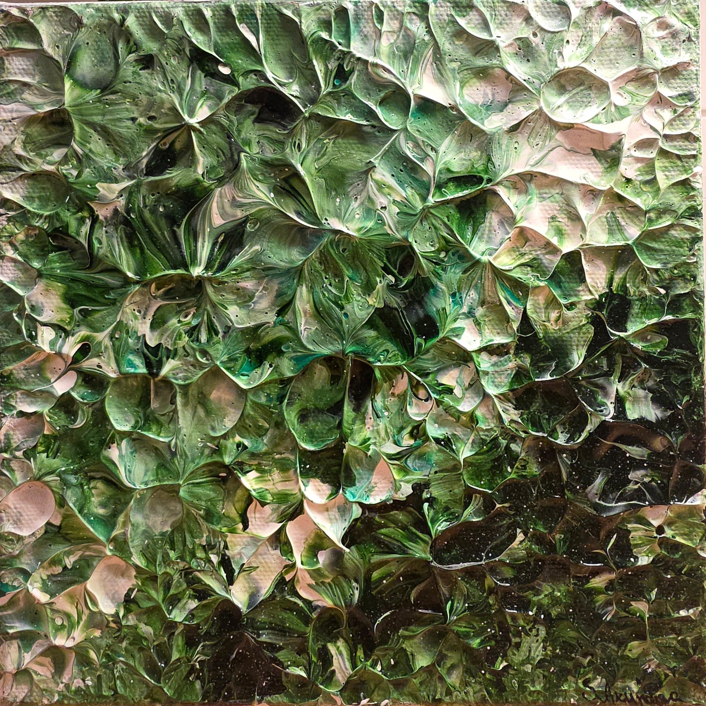 Sara Axundova - Magical no 9