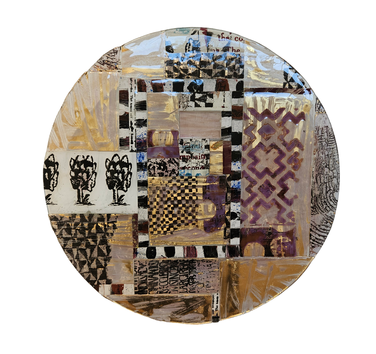 Lotta Söder - Sacred space
