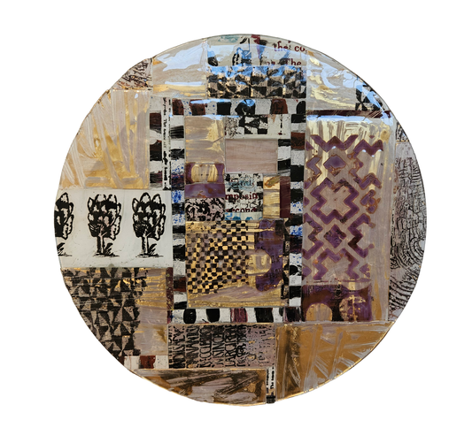 Lotta Söder - Sacred space