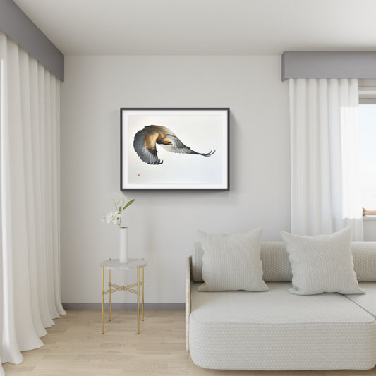 Karl Mårtens - Eagle