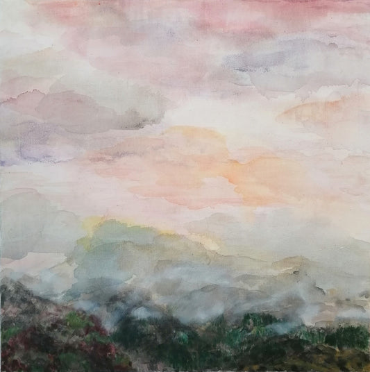 Lotta Hellström - Twilight II