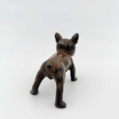 Hanna Beling  - French Bulldog