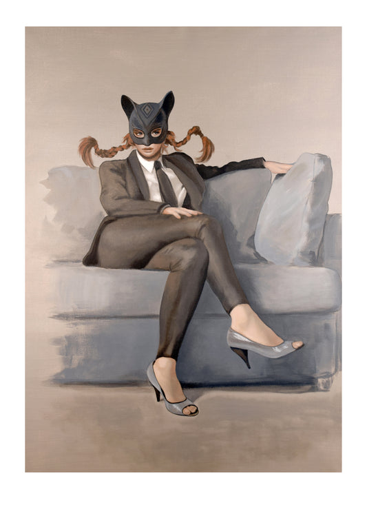 Christin Björk - Pippis Goes Business