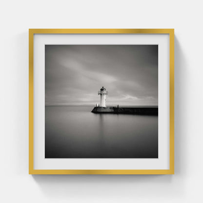 Frang Dushaj - Lighthouse B60XH60