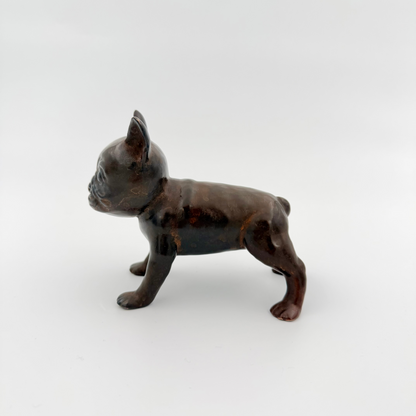 Hanna Beling  - French Bulldog