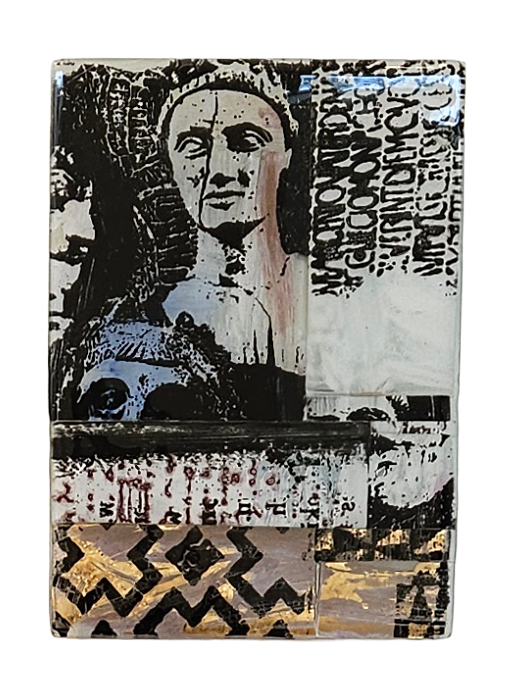 Lotta Söder - Silent stories III