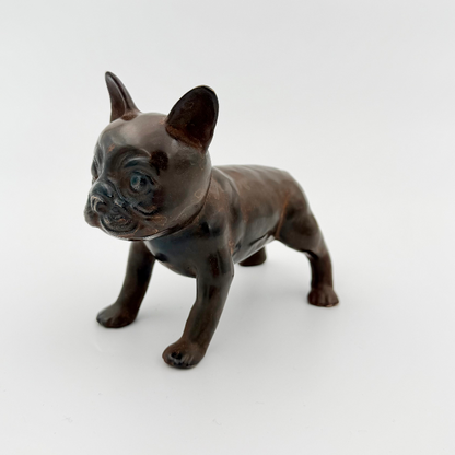 Hanna Beling  - French Bulldog