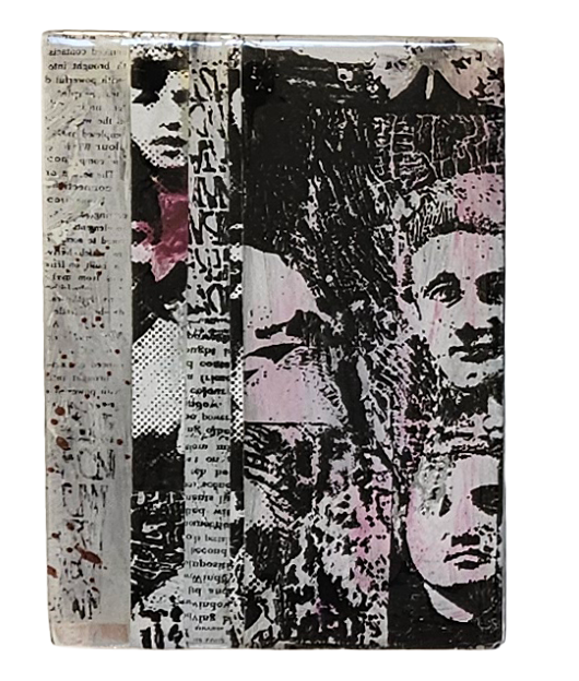 Lotta Söder - Silent stories VII