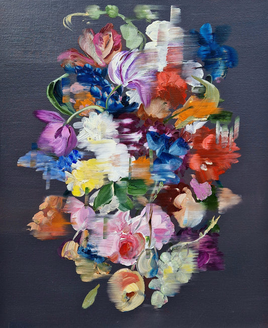 Lotta Sjöborg - Bouguet II