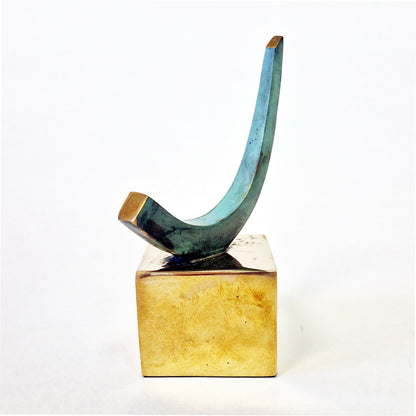 Pia Hedström - Infinite Arc, green edition