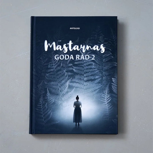 Sonja Hesslow - Mästarnas goda råd 2