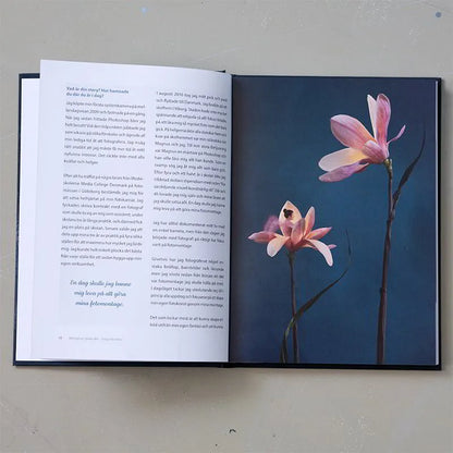 Jan Stenmark's book