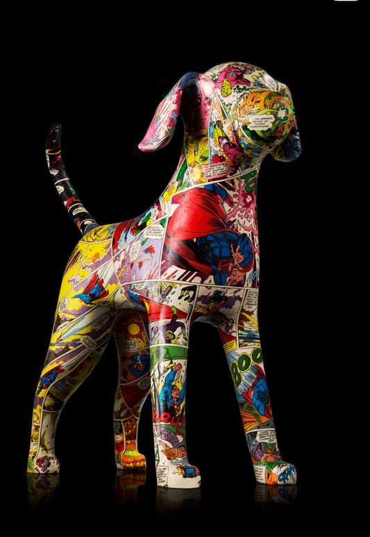 Agnetha Sjögren - AI