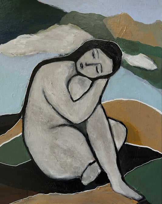 Karolina Palmér – Alignment