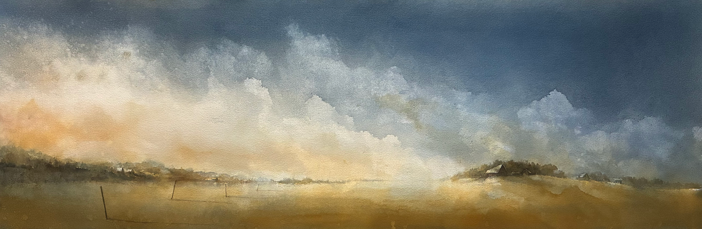 Håkan Gidebratt - Änglamark