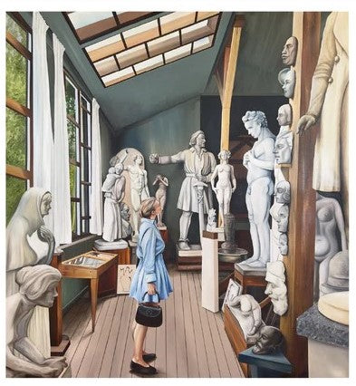 Anna Ileby - Idolize me