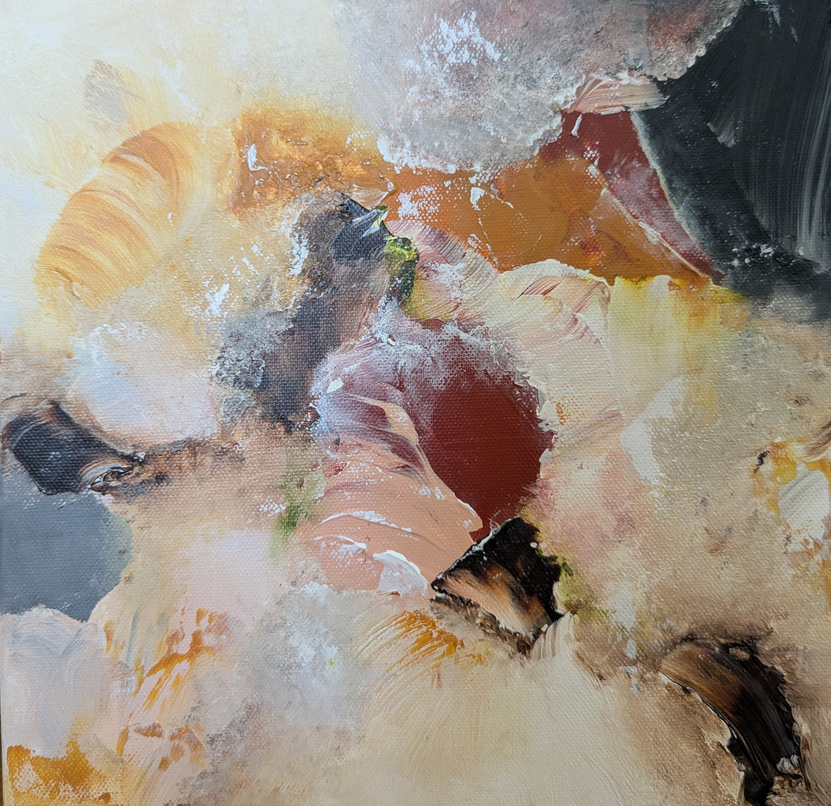 Susanne Grahn - Bloom